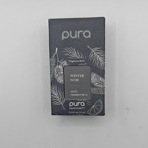 pura Winter Noir Fragrance Refill